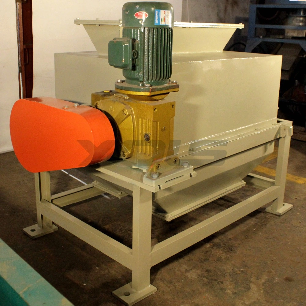 high Intensity Drum Type Permanent Magnetic Dry Separator