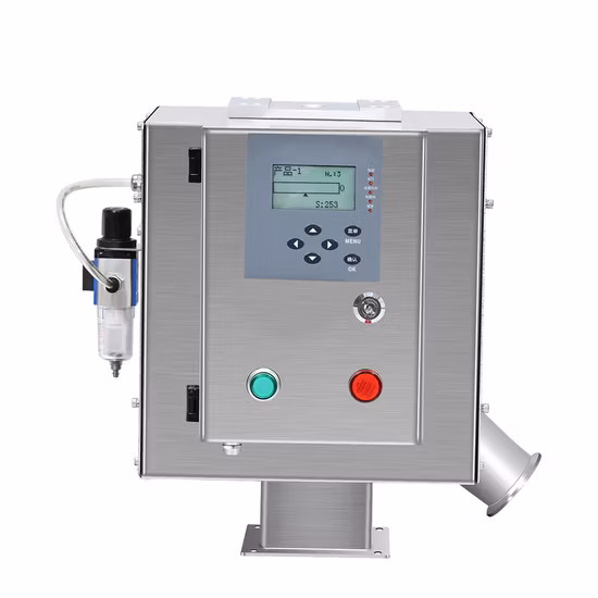 Separador magnético de tambor húmedo de alto Gauss en separación de metales